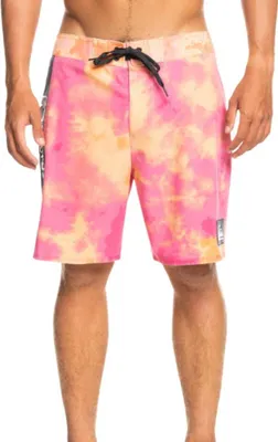 Produktbild von Quiksilver SURFSILK ACID WASH 18 SHOCKING PINK 36