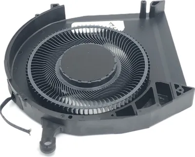 Immagine prodotto di Ventola di raffreddamento della versione CPU compatibile con Lenovo Legion 5 16IRX9 (83DG002PGE)