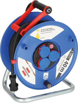 Obrázek produktu pro Brennenstuhl H07RN-F 3G2,5, 40 m