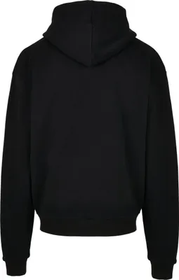 Produktbild von Build Your Brand Herren-Kapuzenpullover mit Kapuze Resnimp schwarz 3XL