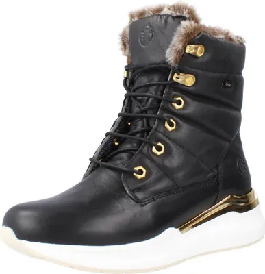Produktbild von CORONEL TAPIOCCA C1271 11 Schwarz