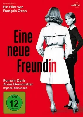 Obrázok produktu pre Eine neue Freundin