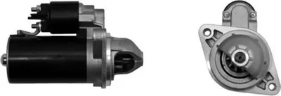 Produktbild von Anlasser Starter für Verbrenner 12 V 2 kW 10 Zähne MAHLE für u.a. DEUTZ