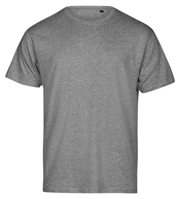 Produktbild von Tee Jays - "Urban" T-Shirt für Herren PC7779 (XXL) (Grau meliert)