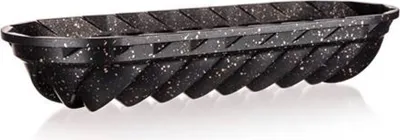Zdjęcie produktu dla BANQUET Forma na grzbiet jelenia MAJESTIC 34 x 14 cm