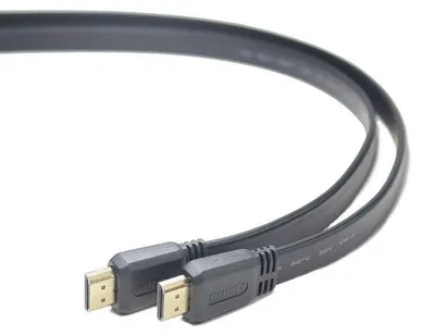 Obrázok produktu pre PremiumCord kphdmep015, 1,5 m, Typ HDMI (štandard), Typ HDMI (štandard), 3D kompatibilita, 10,2 Gbit/s, Čierna
