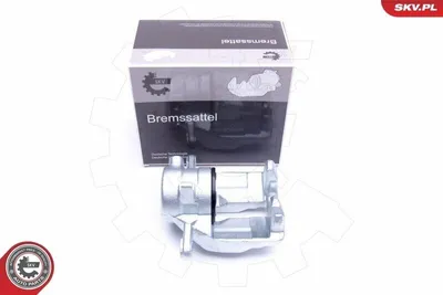 Produktbild von ESEN SKV Bremssattel Vorne Links passend für MERCEDES-BENZ A-Klasse (W169) 44SKV141
