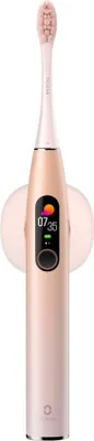Immagine prodotto di Oclean X PRO Spazzolino sonico per adulti Rosa