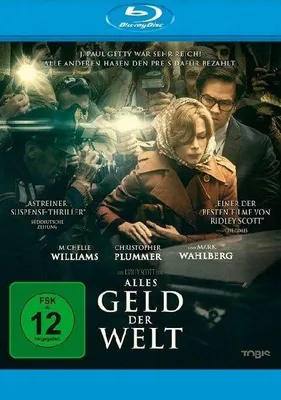 Produktbild von Alles Geld der Welt