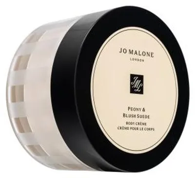 Imagen del producto de Crema corporal Jo Malone Peony & Blush Suede para mujeres, 175 ml