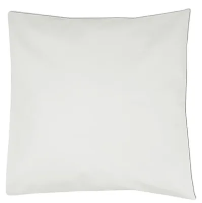 Obrázok produktu pre Link Kitchen Wear - Jednofarebné - Obal na vankúš LT3865 (40 cm x 40 cm) (biely)