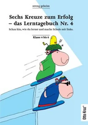 Obrázek produktu pro Sechs Kreuze zum Erfolg 4