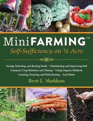 Produktbild von Mini Farming