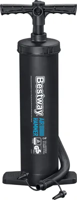 Produktbild von Bestway® Air Hammer™ Doppelhubkolbenpumpe 3.500 ml