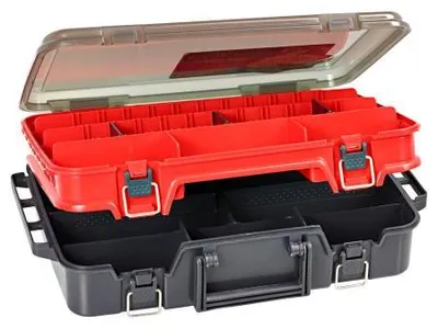 Produktbild von Kogha Tacklebox (doppelseitig)