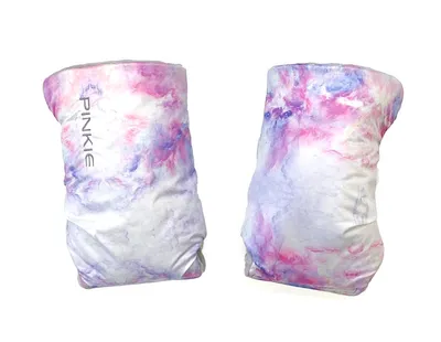 Zdjęcie produktu dla Rękawice Pinkie Marble