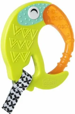 Zdjęcie produktu dla 143481 Tukan-Wasserbeissring 6M+