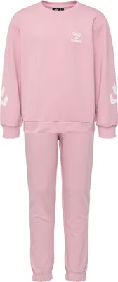 Produktbild von hmlVENTI TRACKSUIT