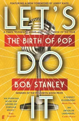 Produktbild von Let's Do It