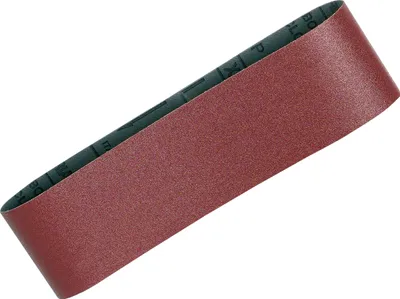 Produktbild von Makita P-37312 Gewebe Schleifband 76 x 610 mm K40 (5Stk.)