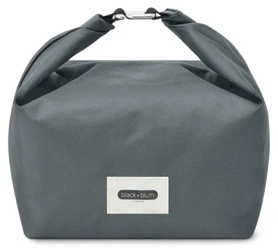 Produktbild von Isolierbare Lunchtasche mit Rollverschluss, 6,7 Liter