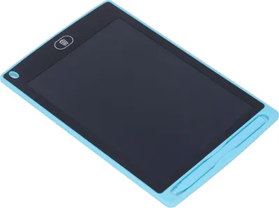 Obrázek produktu pro 8,5palcový LCD tablet pro psaní dětské představivosti
