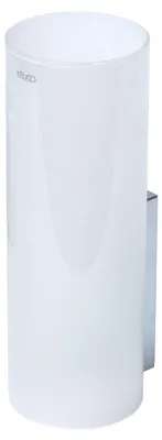 Zdjęcie produktu dla Miska WC ND Keuco Edition 400 SZCZOTKA SZKŁO MATOWE 11564009000