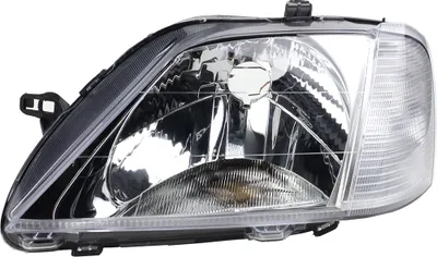 Immagine prodotto di Johns, fari alogeni anteriori per Dacia Logan 09/2004-05/08 H4 sinistra ?