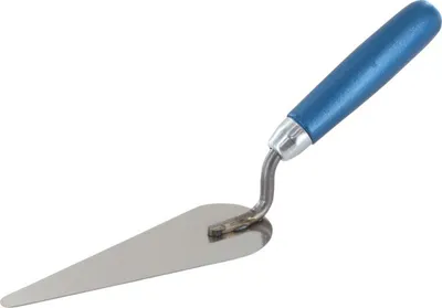 Produktbild von TRIUSO Katzenzungenkelle 140 mm - E140K