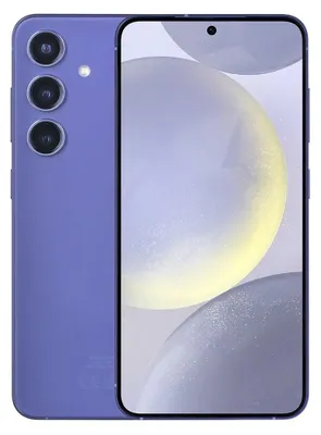 Immagine prodotto di Samsung Galaxy S24 15.8 cm (6.2") Dual SIM 5G USB Type-C 8 GB 128 GB 4000 mAh Violet