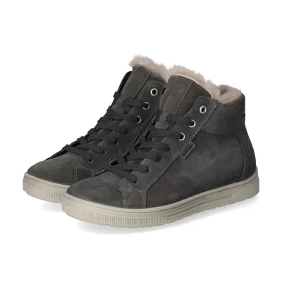Produktbild von Winterstiefeletten MARA, 11-Deutsch:34, Color:dunkelgrau