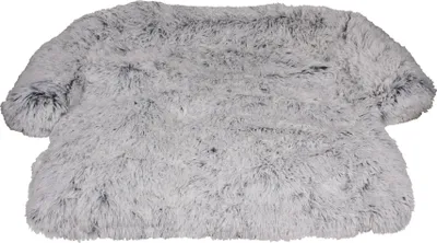 Produktbild von Petsofa Hundebett hellgrau, S