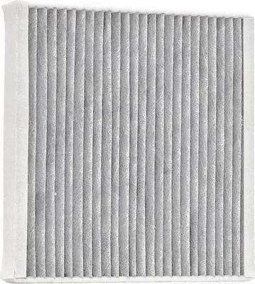 Produktbild von VALEO 715608 Innenraumfilter Pollenfilter für SMART FORTWO Coupe (451) Aktivkohle
