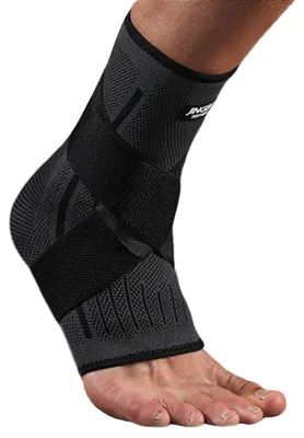 Imagen del producto de Soporte para tobillo para esguinces y lesiones de ligamentos