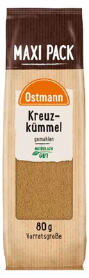 Produktbild von Kreuzkümmel gemahlen