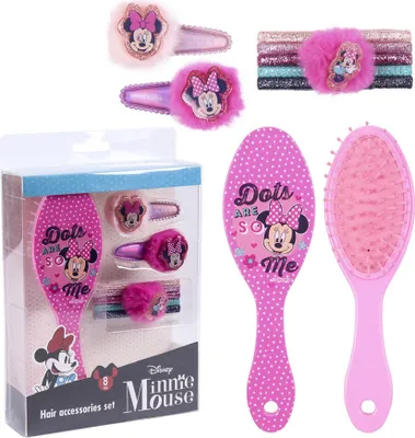 Obrázok produktu pre Beauty set Minnie