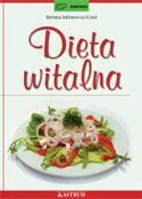 Immagine prodotto di Jakimowicz-Klein, B: Dieta witalna