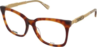 Produktbild von Moschino MOS627 05L Glasdurchmesser: 52