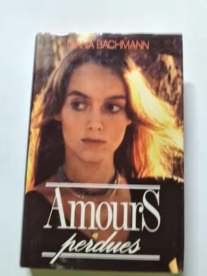 Image de Amours perdues