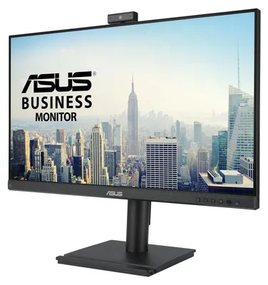 Produktbild von ASUS BE279QFK, 68,6 cm (27"), 1920 x 1080 Pixel, Full HD, LCD, 5 ms, Schwarz
