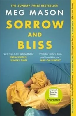 Immagine prodotto di Sorrow and Bliss