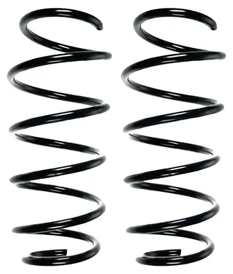 Immagine prodotto di Molla posteriore per l'asse di sospensione, marca SPIDAN, compatibile con ALFA ROMEO MITO (955), codice prodotto 85797