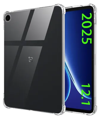 Obrázek produktu pro Slim TPU pouzdro pro tablety, odolné proti nárazům a poškrábání