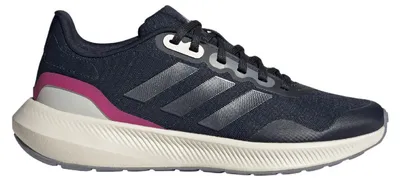 Immagine prodotto di Adidas - Scarpe da donna "Runfalcon 3" PP5992 (38,5 EU) (blu navy scuro)