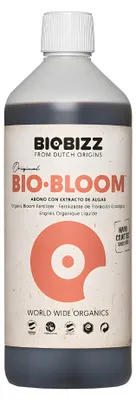Immagine prodotto di Concime per fiori BioBizzBloom 1L