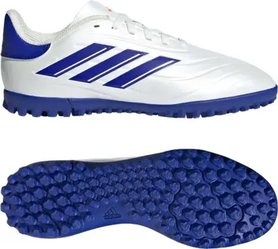 Image de Chaussures de salle Adidas IG8691 pour Garçon