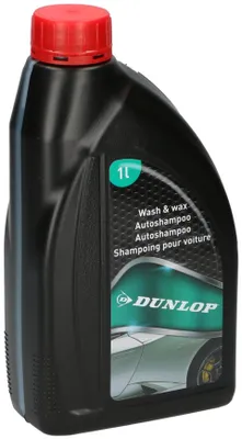 Obrázok produktu pre Autoshampoo Dunlop 1 l