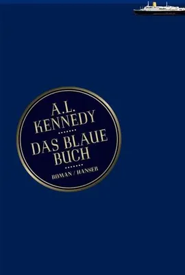 Produktbild von Das blaue Buch