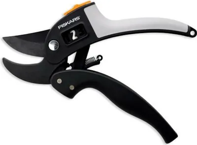 Zdjęcie produktu dla Fiskars 1000575 Fiskars PowerStep P83 Universal-Gartenschere