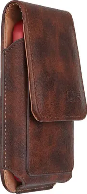 Zdjęcie produktu dla caseroxx Outdoor Tasche mit Gürtelschlaufe Doro 1880 / 5860 / Leva L10 / Leva X10 braun